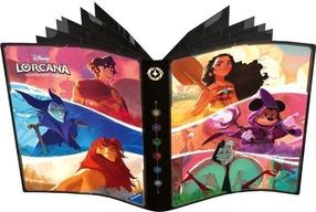 Аксессуар для настольной игры Ravensburger Disney Lorcana Nicholas Kole