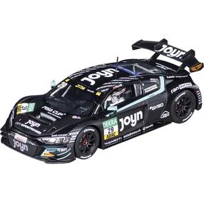 Žaislinis automobilis Carrera Digital 124 Audi R8 LMS GT3 Evo II, 1:24, juoda sp.