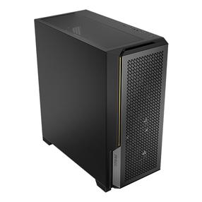 Arvuti korpus Antec P20CE, must v.