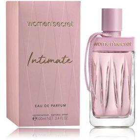 Parfimērijas ūdens Women's Secret Intimate, 100 ml