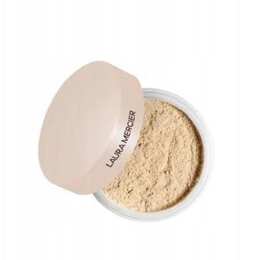 Biri pudra Laura Mercier Translucent Loose Setting Powder Ultra Blur Mini, honey (medaus) sp., 6 g
