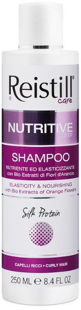 Šampoon Reistill Nutritive, 250 ml