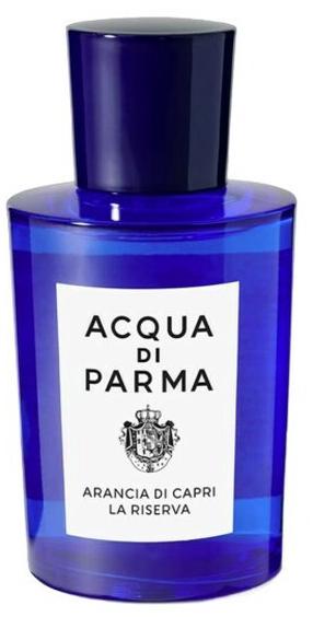 Kvapusis vanduo Acqua Di Parma Blu Mediterraneo Arancia Di Capri La Riserva, 180 ml