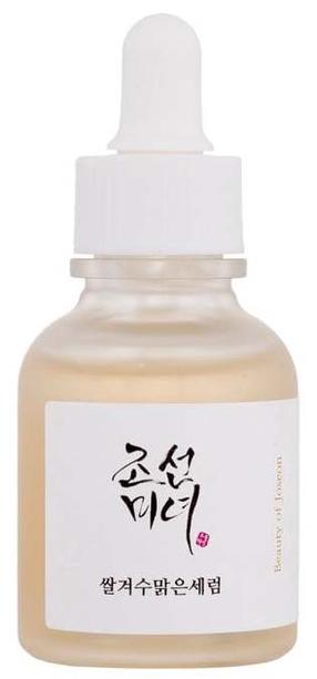 Veido serumas Beauty of Joseon Glow Deep Serum Rice + Alpha-Arbutin, 30 ml