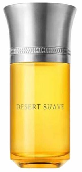 Парфюмированная вода Liquides Imaginaires Desert Suave, 100 мл