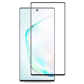 Evelatus Pilna pārklājuma 2.5D Stikls priekš Samung Galaxy Note 10 Plus (N976) Anti-Statisks/ Japāņu līme
