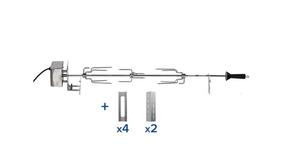 Iesms Campingaz 2000036962, 78 cm