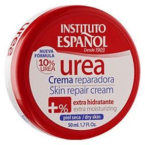 Крем для тела Instituto Español Urea Repair, 50 мл