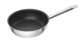 Cepšanas panna Zwilling 65129-200-0, Ø 20 cm, nerūsējošais tērauds