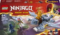 Konstruktorius LEGO® NINJAGO® Jaunasis drakoniukas Riyu 71810