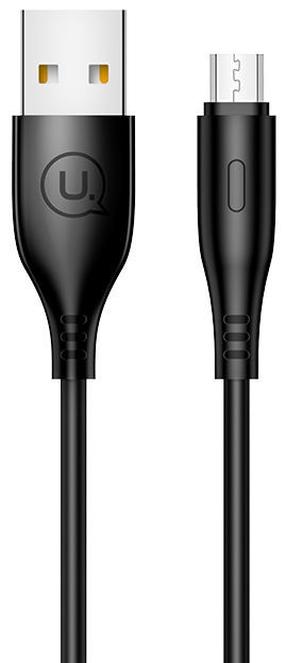 Juhe Usams, Micro USB/USB