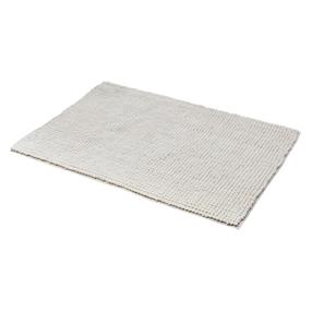 Vannas istabas paklājs Domoletti Palma HCO-0588C, bēša krās., 60 cm x 40 cm