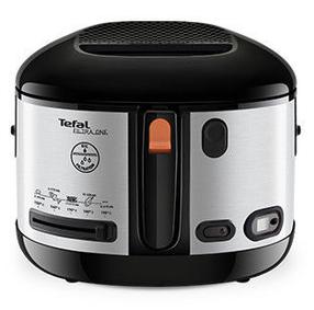 Taukvāres katls Tefal FF 175 Inox, sudraba krās./melna krās., 1900 W, 2.1 l