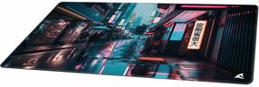 Pelės kilimėlis Sharkoon Skiller SGP40, 100 cm x 50 cm x 0.3 cm, įvairių spalvų