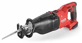 Taisns zāģis FLEX RSP DW 18,0-EC C, 18 V