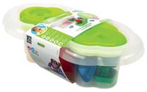Kaladėlės Wader Magic Figures Box, 13 cm, įvairių spalvų, 20 vnt.