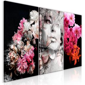 Reproduktsioon Artgeist Mature Infatuation KR33, 120 cm x 60 cm