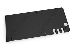 Panelė EK Water Blocks EK-Quantum Vector Strix RX 6800/6900, 12.85 cm, juoda sp.