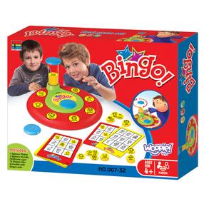 Настольная игра Woopie Bingo