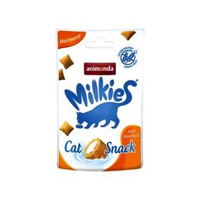 Kassimaius Animonda Milkies Adult, linnuliha, 0.03 kg