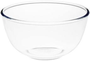 Dubenėlis Pyrex, skaidri sp., 21 cm