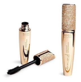 Ripsmetušš Magic Studio Diamond, 15 ml, must v.