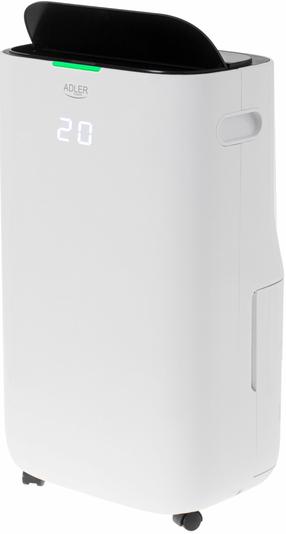 Oro sausintuvas Adler AD 7863, 420 W