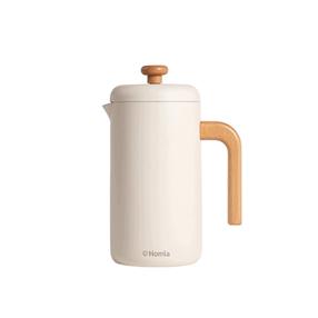 Tējkanna Homla Moria 004291, 1 l, krēmkrāsa