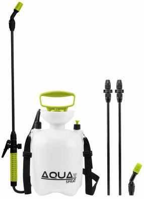Slėginis purkštuvas Bradas Aqua Spray AS0300, 3 l
