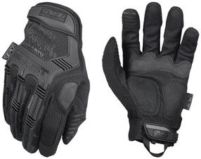 Töökindad Mechanix Wear M-Pact MPT-55-009, must v., M