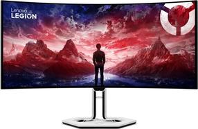 Monitorius Lenovo Legion PRO 34WD-10, LED LCD, 120 Hz, UWQHD, 34"