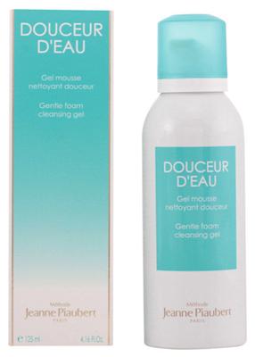 Veido prausimosi gelis Jeanne Piaubert Douceur D'eau, 125 ml