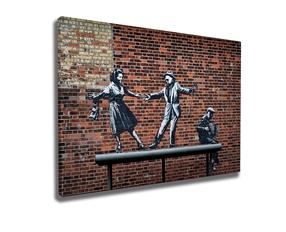 Reprodukcija Wallity WY29, 100 cm x 70 cm