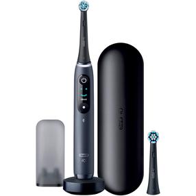 Elektriline hambahari Braun Oral-B iO Series 8N, must v.