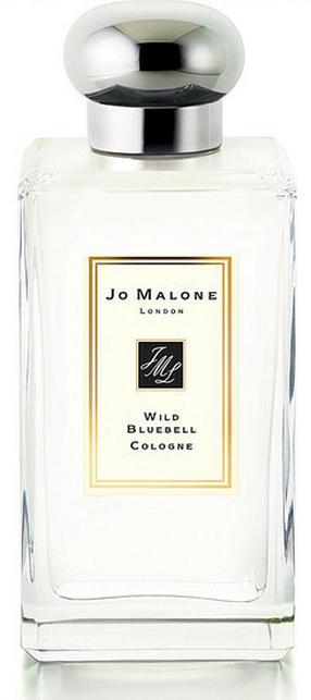 Odekolons Jo Malone Wild Bluebell, 50 ml, (bez iepakojuma)
