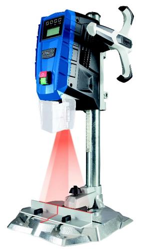 Puurpink Scheppach DP 55, 710 W
