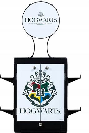 Hoidikute komplekt mänguvarustuse jaoks Numskull Harry Potter Hogwarts