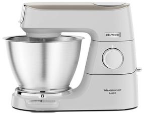 Virtuvinis kombainas Kenwood SDA KVL65.001WH, 1200 W