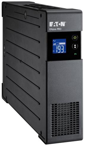 UPS įtampos stabilizatorius Eaton USV Ellipse PRO 1200 IEC, 750 W