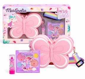 Kosmetikos rinkinys Martinelia Fairy Things Glamour Purse