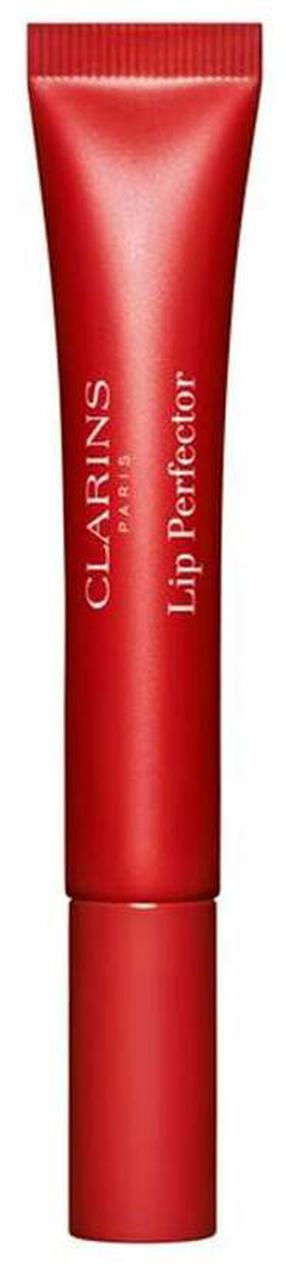 Huuleläige Clarins Lip Perfector, 12 ml, pomegranate glow v., 23