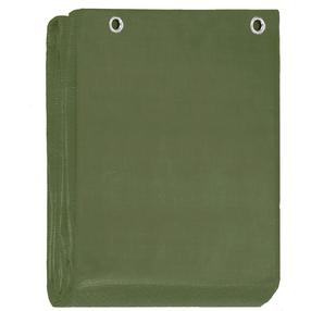Brezents Springos GA2182, zaļa krās., 5 m x 4 m