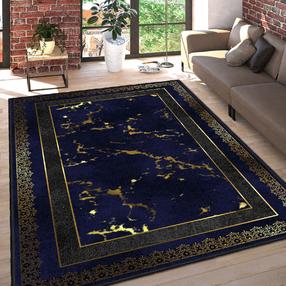 Kilimas Conceptum Hypnose ELS2411, įvairių spalvų, 220 cm x 140 cm
