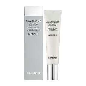 Paakių kremas Medi-Peel Aqua Essence Peptide 9 Lifting, 40 ml