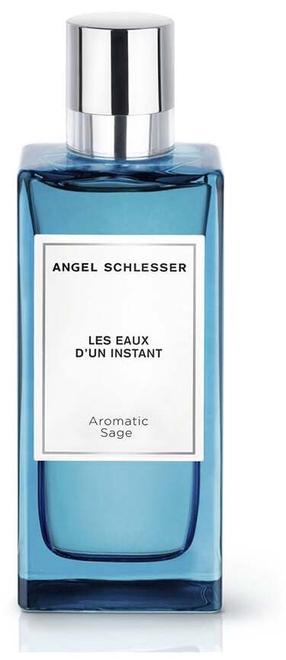 Tualettvesi Angel Schlesser Aromatic Sage Les Eaux D'Un Instant, 100 ml