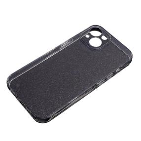 Telefono dėklas Shine, Samsung Galaxy A56 5G, skaidri