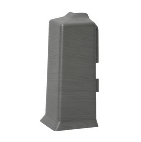Išorinis grindjuostės kampas Salag NG62 NG6BG3, 1.5 cm x 6.2 cm, aliuminio sp.