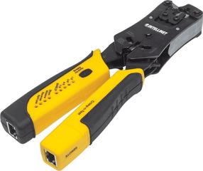 Инструмент IC Intracom Crimping Tool and Tester