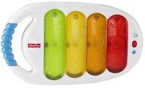 Vaikiškas pianinas Mattel Fisher Price First Xylofon BLT38