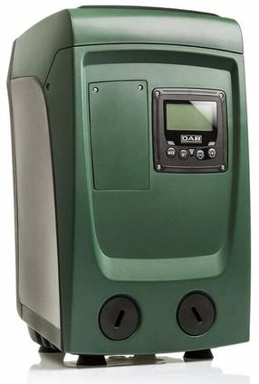 Veepump DAB EsyBox Mini 3, elektriline, 800 W